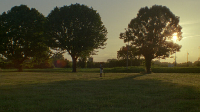 Entretien avec J.P. Sniadecki, Theresa Delsoin, Lisa Marie Malloy et Ray Whitaker