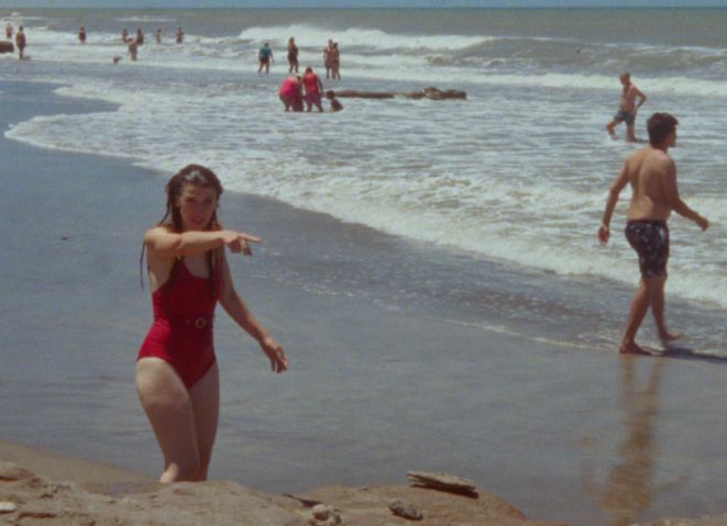 Entretien avec Matías Piñeiro, réalisateur de tú me abrasas