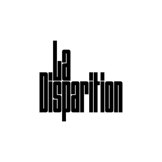 La Disparition (avatar)