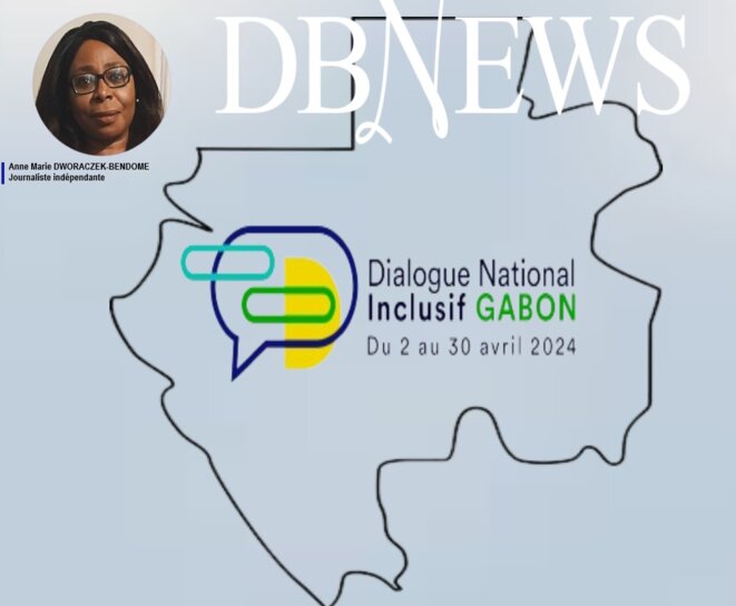 Dialogue National Inclusif au Gabon : Vers une réforme institutionnelle