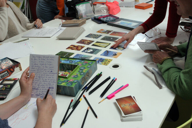 « Enfant, j’aurais aimé qu’on me sauve des monstres »