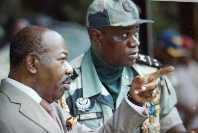 Oligui Nguema : doutes raisonnables sur son projet de transformation éthique du Gabon