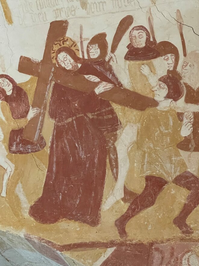 Pâques 2024? Mais à quel saint se vouer?