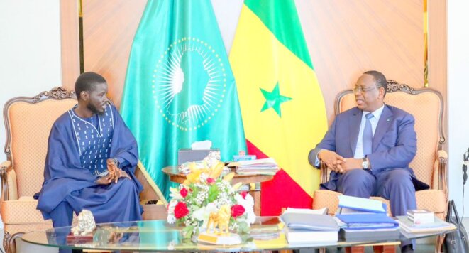 ELECTION PRESIDENTIELLE AU SENEGAL: ALTERNANCE OU ALTERNATIVE ?