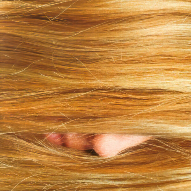 Juana Molina [Segundo]