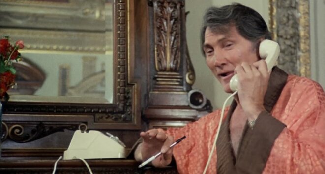 Mister Scarface (I padroni della città) de Fernando Di Leo