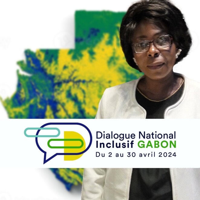 Dialogue National Inclusif au Gabon : Cadre et enjeux pour l'avenir du pays