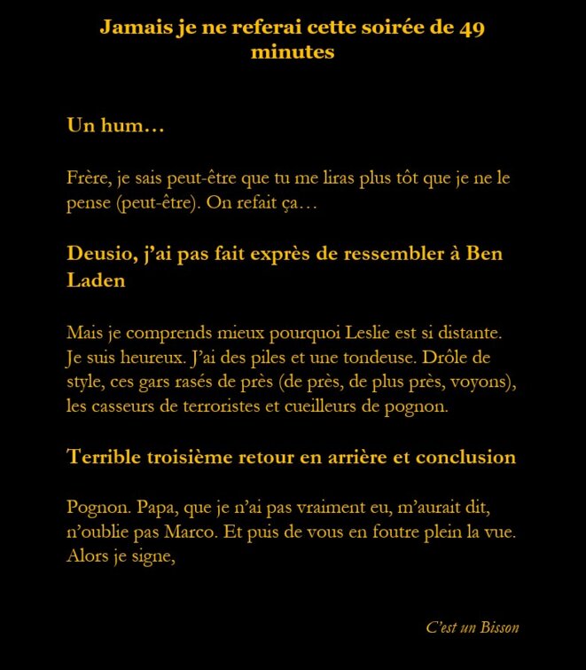 Quarrante-neûf trrrois