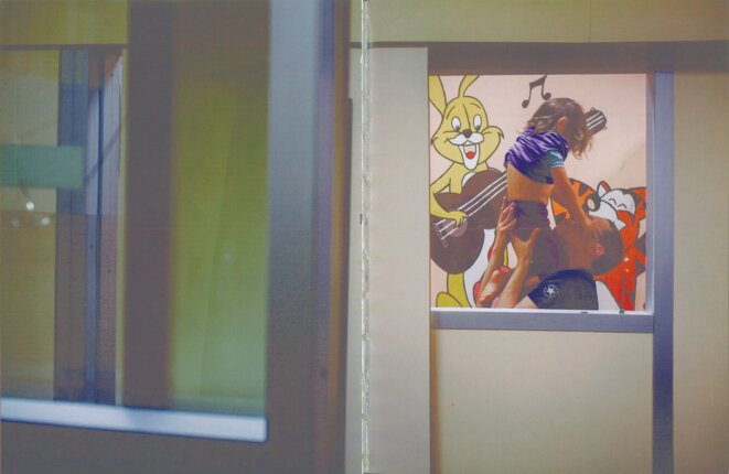 Etre père en prison - On m’a dit que m’intéresser à la paternité ne servait à rien