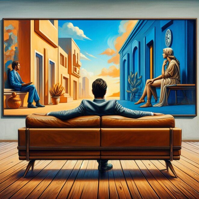 L'angoisse de la bande passante