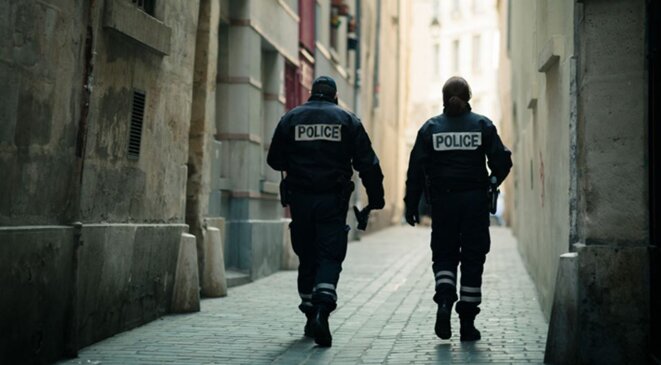 Déontologie de la sécurité et dérives des forces de l'ordre... on en parle?