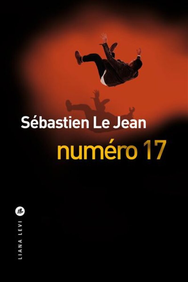 numéro 17 de Sébastien Le Jean