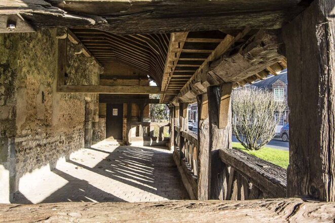 Au pays des Oies, le bonimenteur caquette encore…