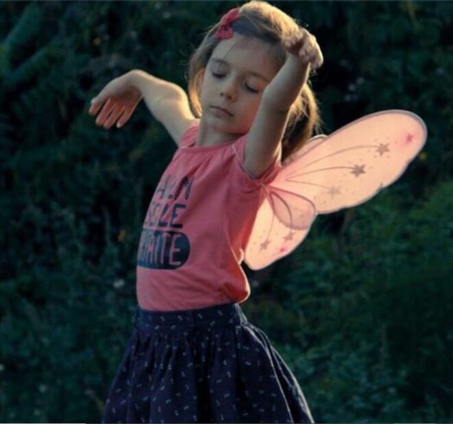 Stultitiam infinitum"Le Pape dénonce la dysphorie de genre"