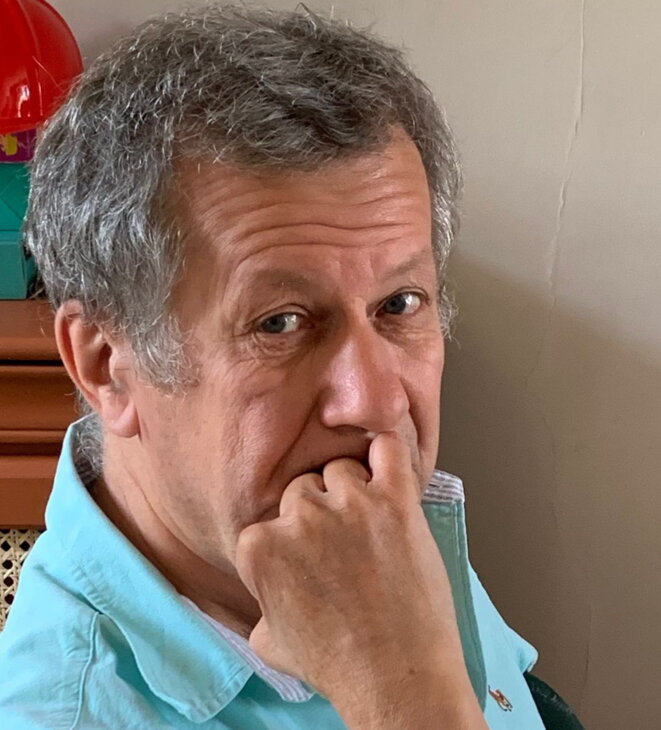 Francois Jarraud (avatar)