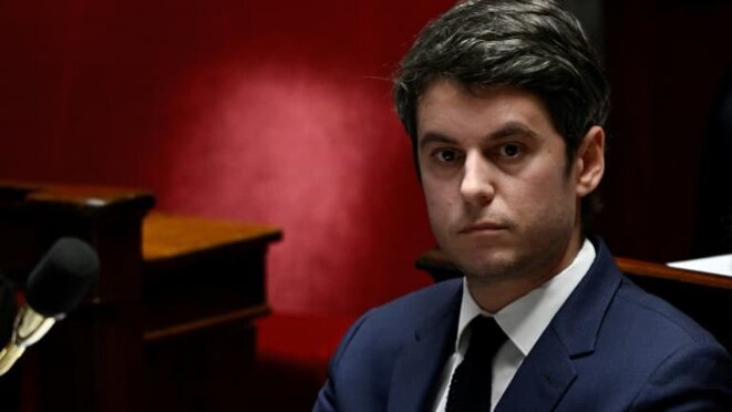 Gaby, les chômeurs et le déficit public