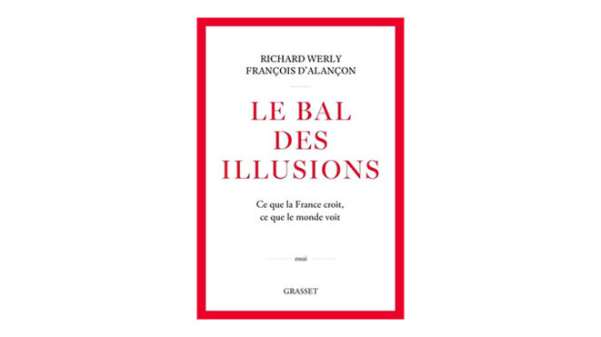 « Le bal des illusions » - 4 questions à R. Werly et F. d’Alançon