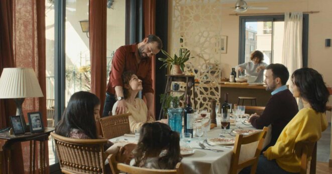 "Et la fête continue !" de Robert Guédiguian