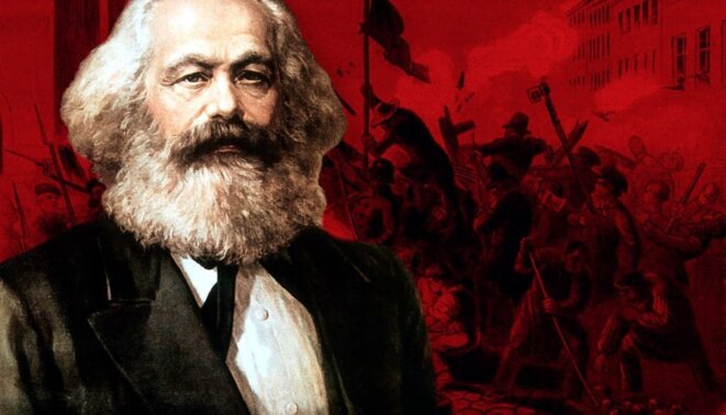 Palestine : qu'aurait pensé Karl Marx de l'opération du 7 octobre ?