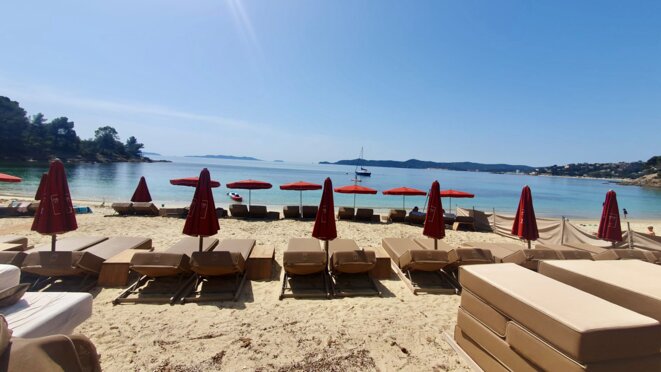 French Riviera et ratatouille