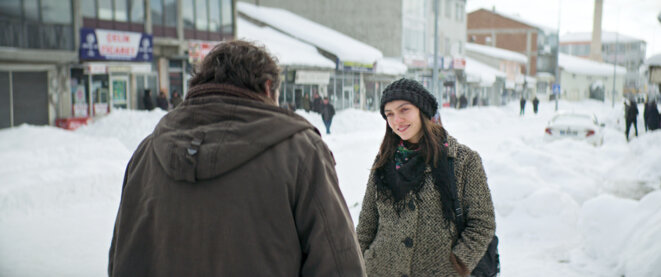 Les Herbes sèches (Kuru Otlar Üstüne) de Nuri Bilge Ceylan