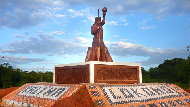 Taux de mercure 10 fois plus élevés pour les habitants du haut-Maroni