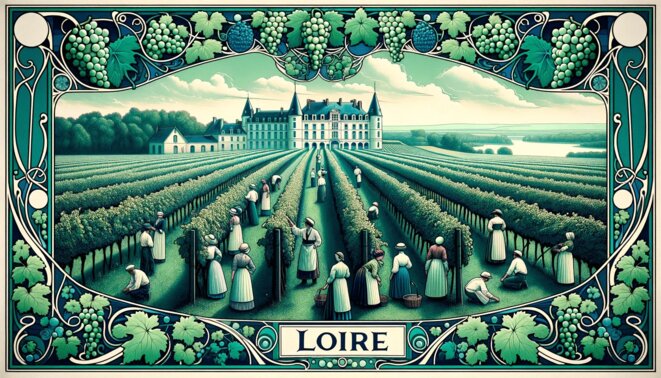 Quand le vin est titré…