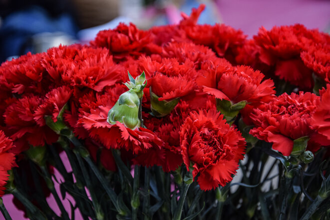 Printemps des Migrations : les femmes kurdes à l’avant-garde