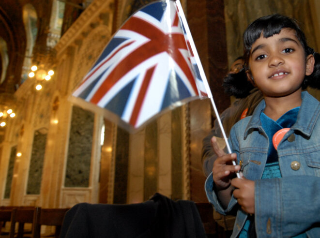 Quand l’Occident évacue ses migrants comme ses déchets