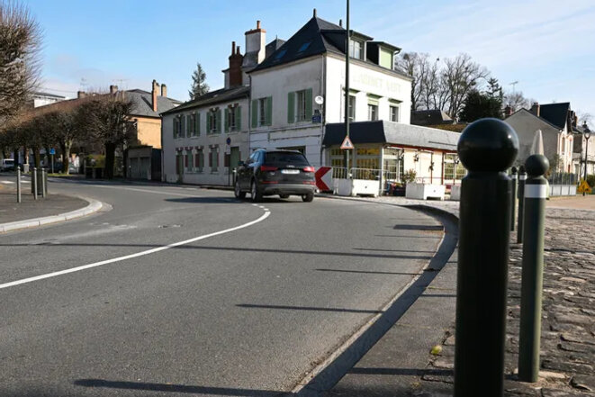 « Le Cas bigné vert ! »