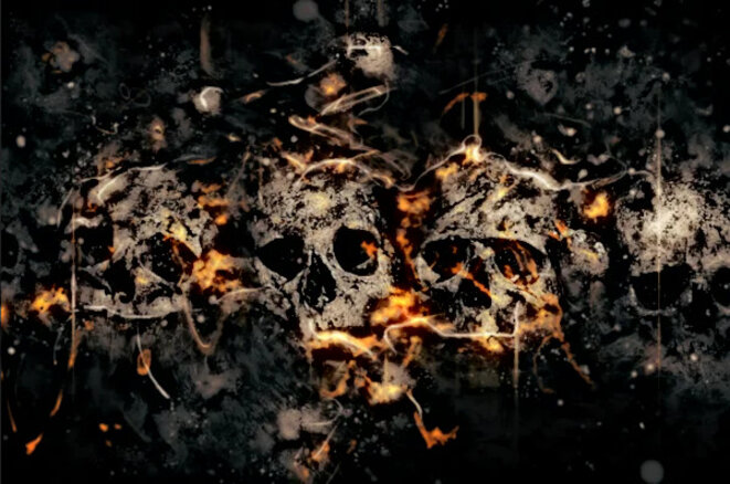 Délicatesse impérissable