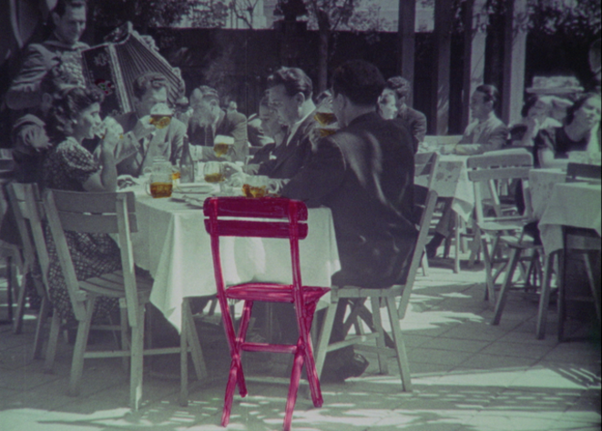 Innocence sans protection (Nevinost bez zastite) de Dušan Makavejev