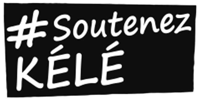 Soutenez Kélé (avatar)