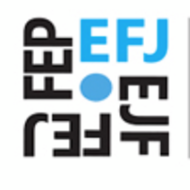 Fédération européenne des journalistes (avatar)