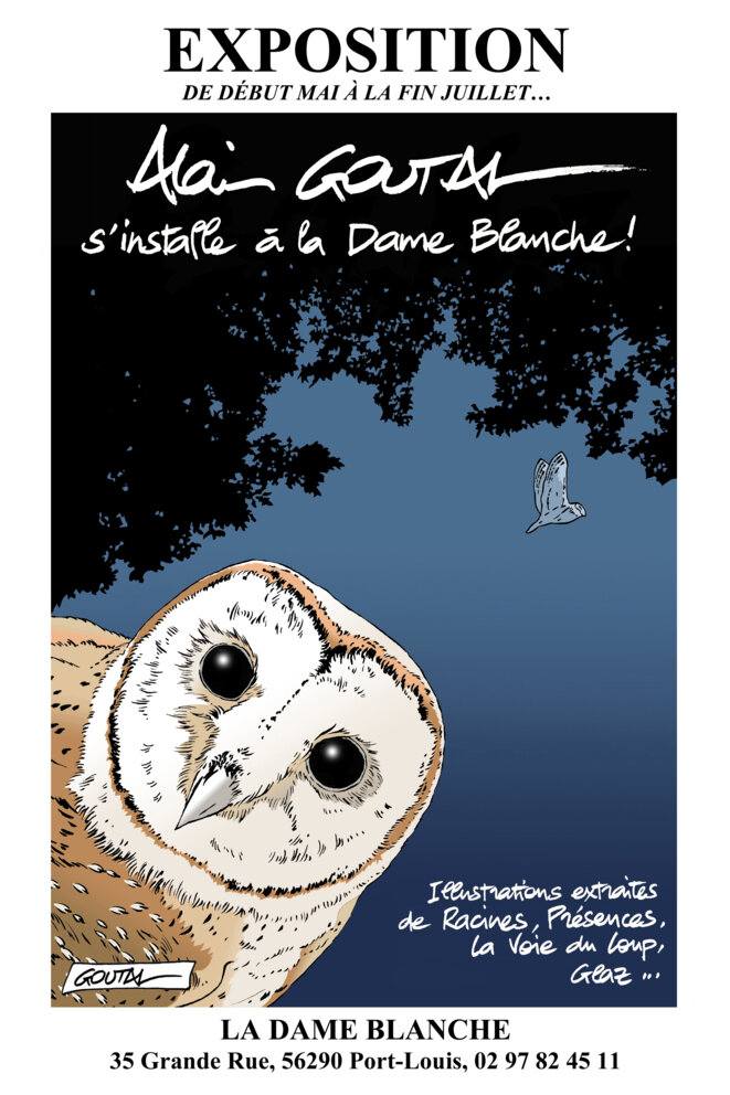 Jusqu'à la fin juillet...