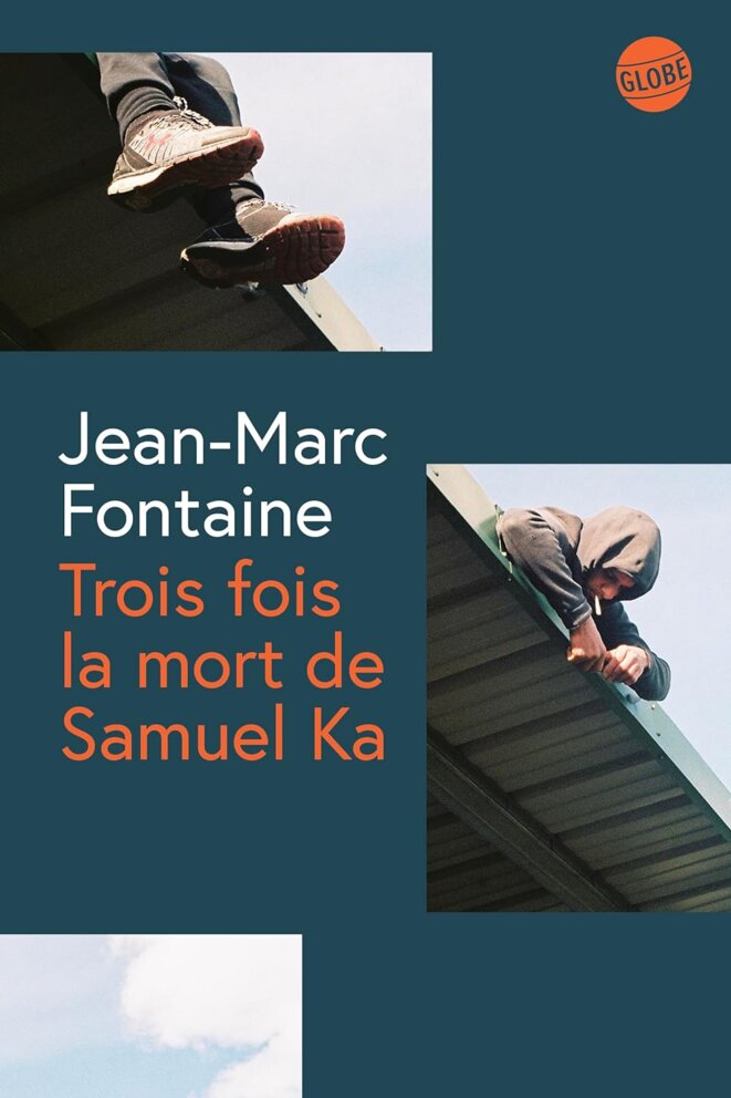 Trois fois la mort de Samuel Ka de Jean-Marc Fontaine