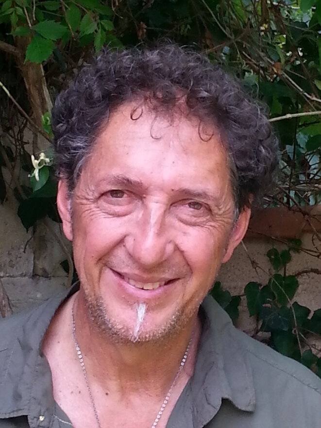 Norbert Krantz (avatar)