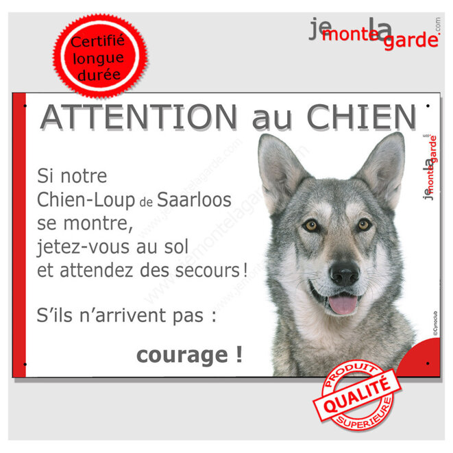 Le préfet de l'Aveyron entre chien et loup