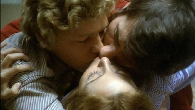 Le Député (El Diputado) d'Eloy de la Iglesia