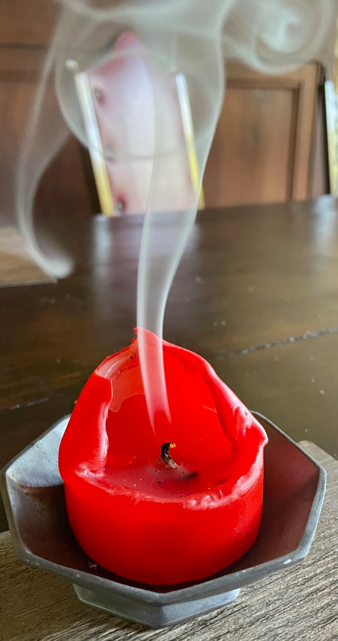 JO2024: Je tire une de ces flemmes olympiques…