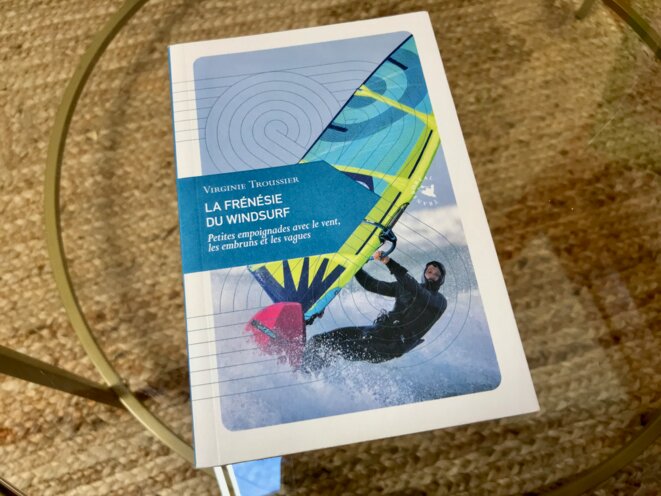 De vent, de muscles et d'embruns