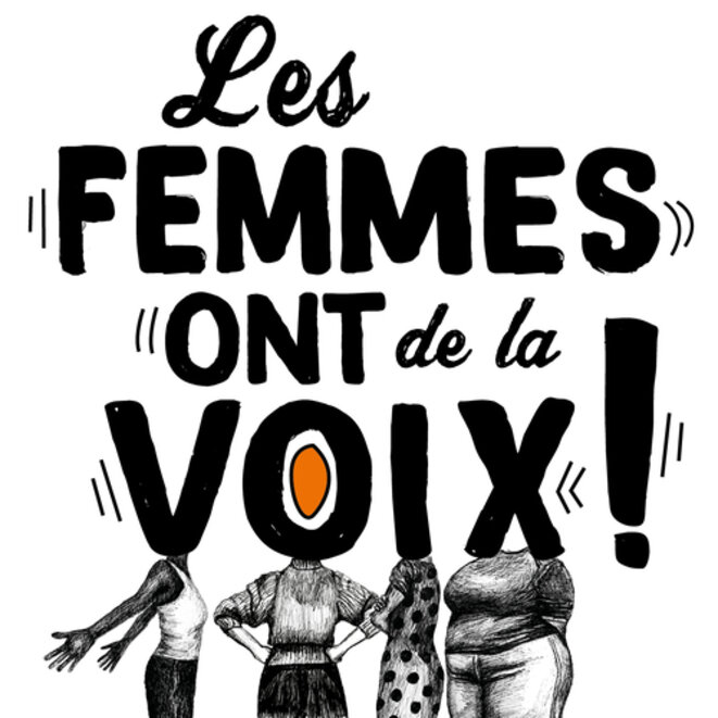 Les Femmes Ont de la Voix ! (avatar)