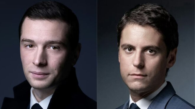 La République française sous pression entre shrinkflation et cheapflation