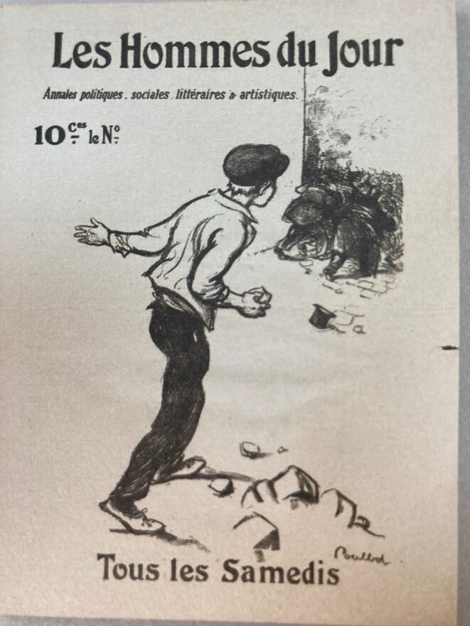 Le tribunal de l'enfance neuro-troublante (2)