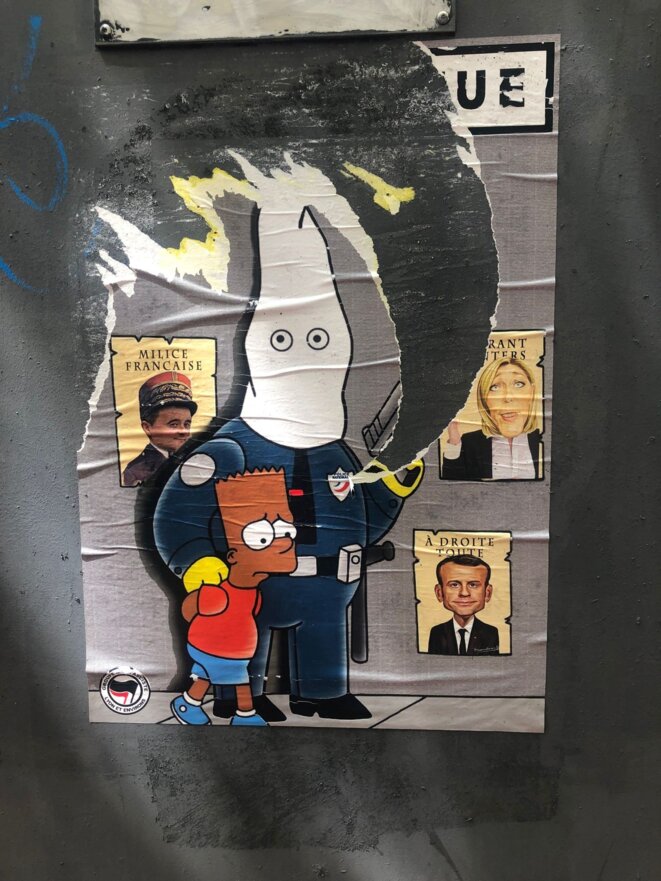 Le tribunal de l'enfance neuro-troublante (10)