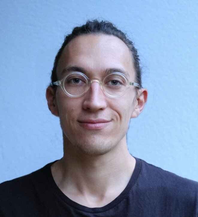 Matti Leprêtre (avatar)