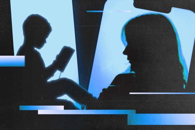 Écrans et parentalité : une mission (presque) impossible