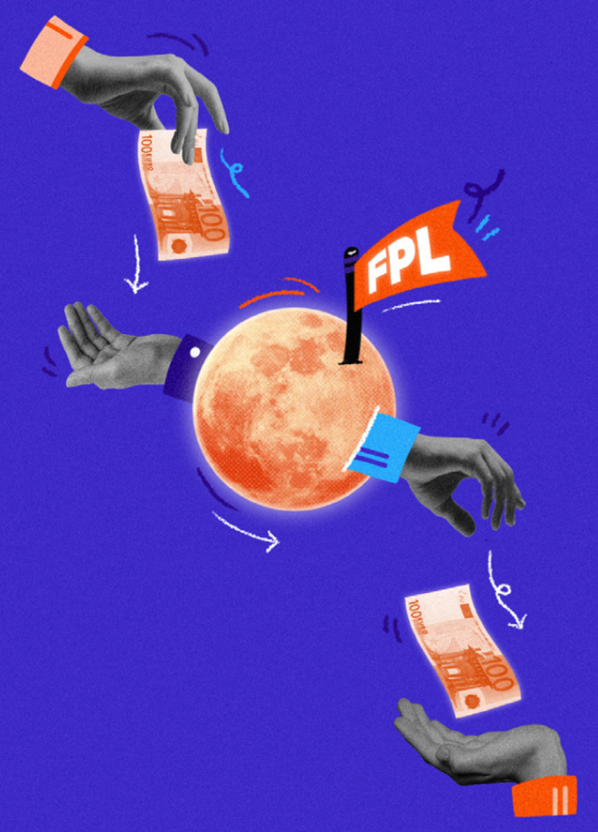 Votre soutien, nos garanties