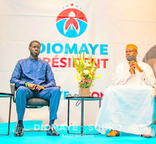 PAS DE TRANSFORMATION SYSTEMIQUE SANS REFONDATION INSTITUTIONNELLE !