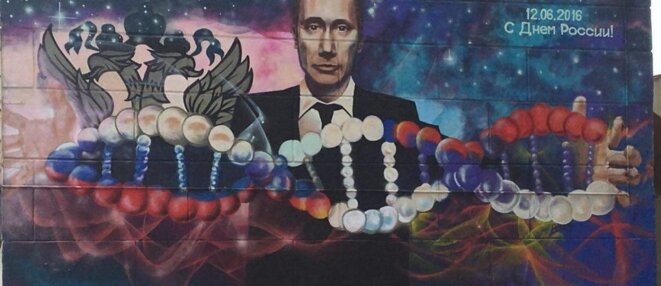 Alexeï Medvedev – «Vlad l’Immortel»